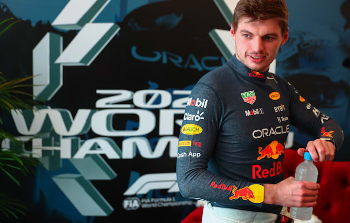 保存版 F1日本GP2022 超VIP待遇!!豪華な食事にドライバーのサイン会に