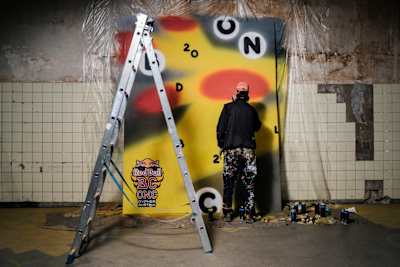 HNRX holt sich seine Inspirationen aus Beobachtungen und Alltagsobjekten