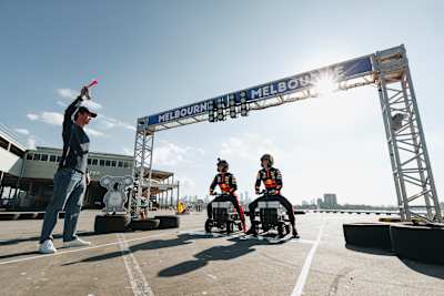 Non, ce n'est pas le nouveau départ de 2022