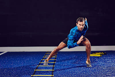 Höher, schneller, weiter – welcher Athlet will das nicht?