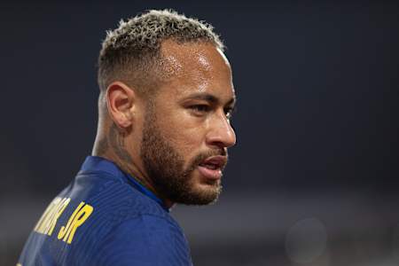 Neymar é o maior artilheiro da Seleção Brasileira em jogos oficiais 🔝🇧🇷