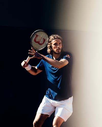 The tennis 2025