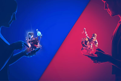 Red Bull M.E.O. Season 2: WEB COVER