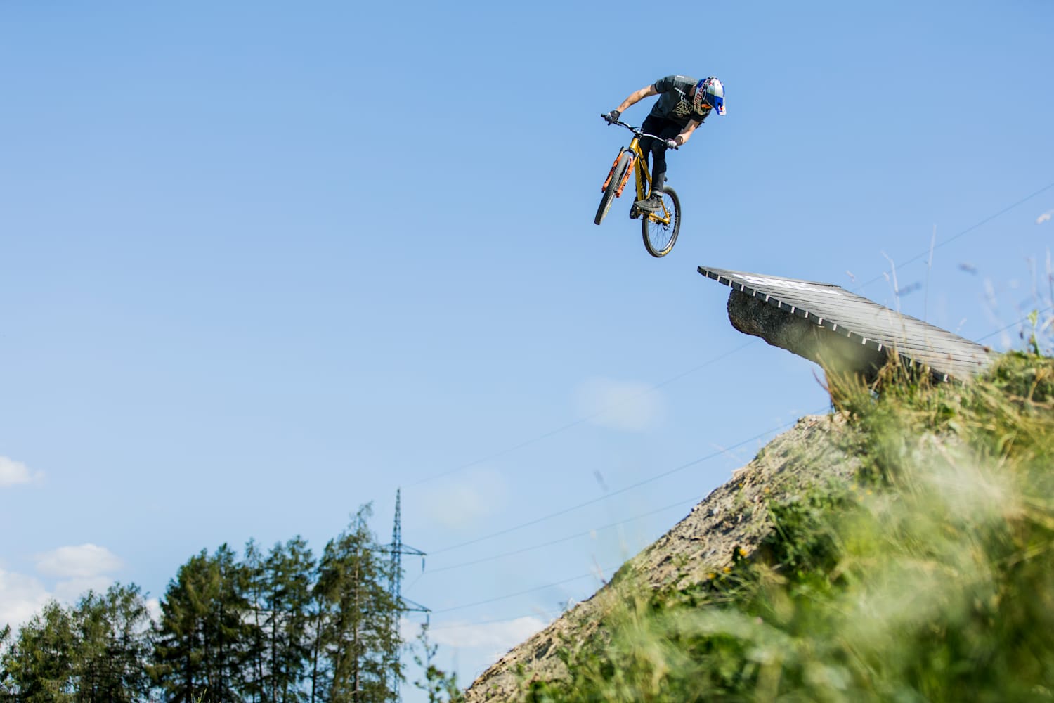 mtb tricks for beginners