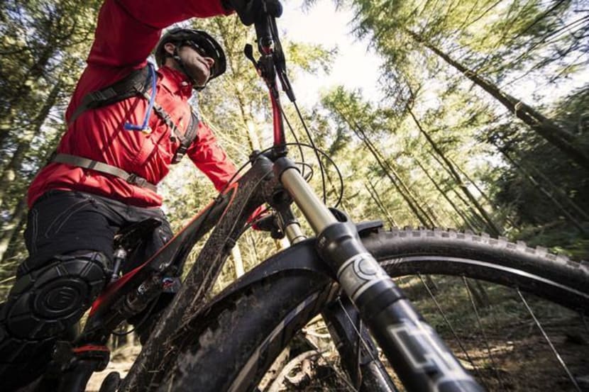 coolest mountain bike accessories