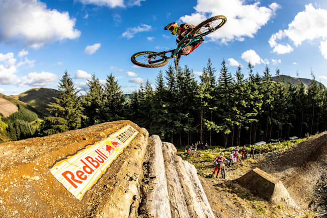 Red Bull Hardline 2019 Preview All You Need To Know The most demanding downhill race is back on 15th september 2019. red bull hardline 2019 preview all you