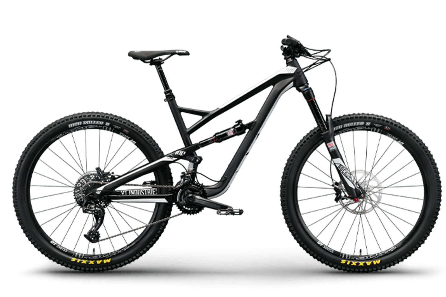 best full suspension mountain bike under $2 000