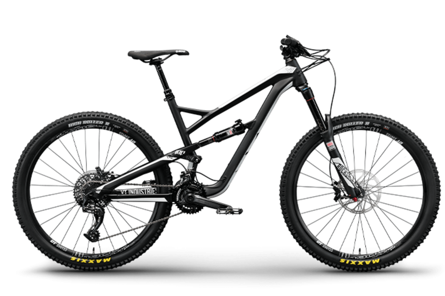 best trail bicycle