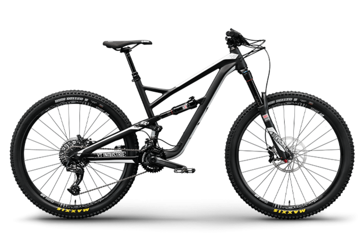 trail bikes under 2000