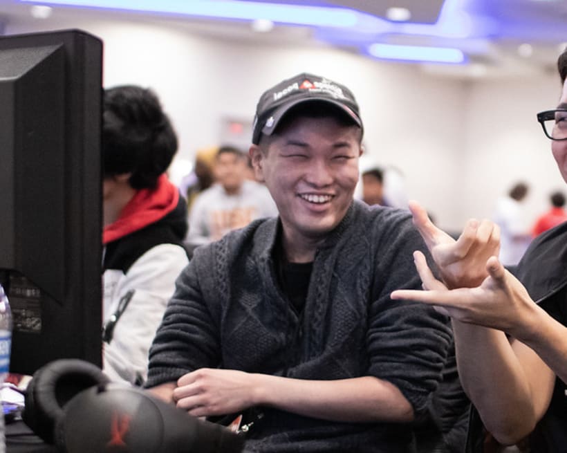 スマブラsp 19年 下半期 国内プレイヤーランキング トップ30
