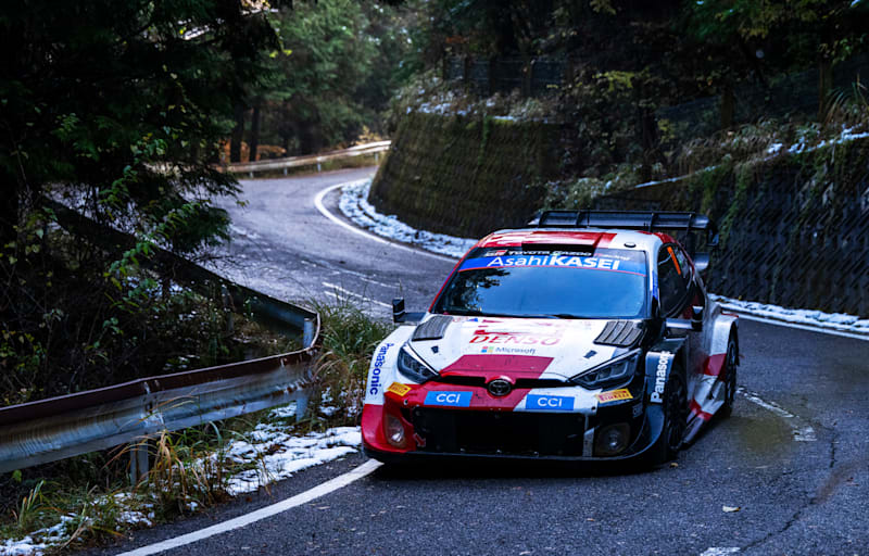 Conor wrc new arrivals team 2021