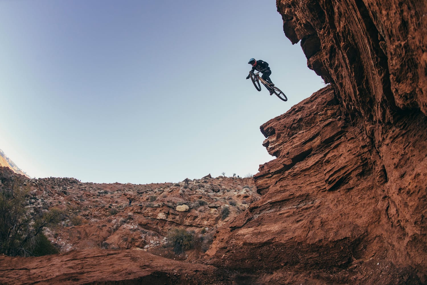 red bull rampage 2018 full