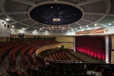 Hippodrome: Scotland's oldest purpose-built cinema