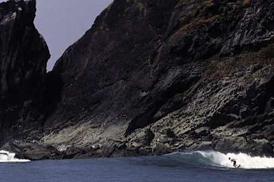 Surfe em Mianmar