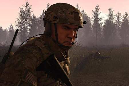 Squad – Die ultimative Herausforderung