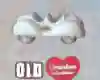 Carro: OLD Ursinhos Carinhosos