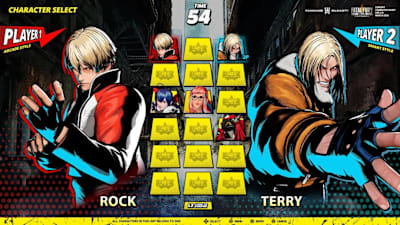 City of Wolves ramène les personnages favoris des fans