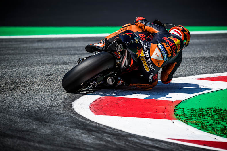 Motogp Zahlen Fakten Alles Was Du Wissen Musst