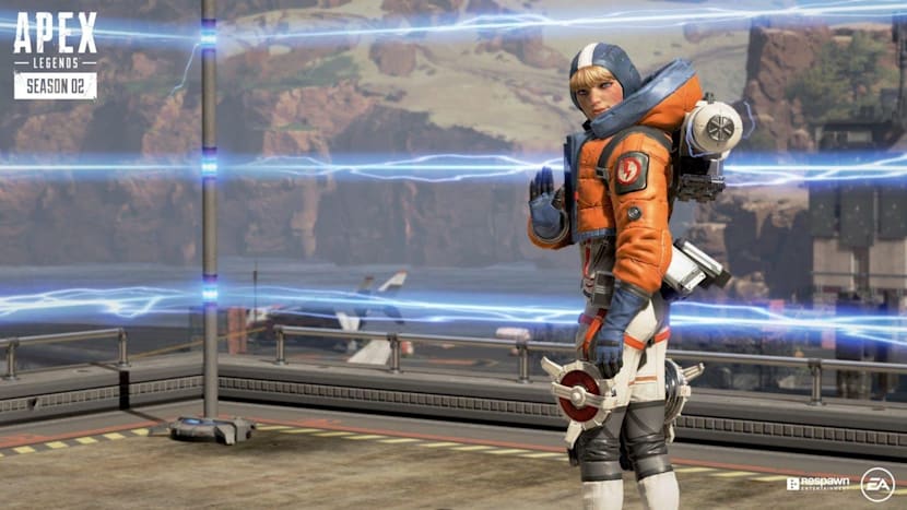 Apex Legends Season 2 Consejos Para La Victoria