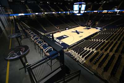 Cintas Center