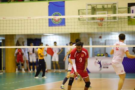 You are your only limit