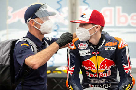 Scott Ogden - That 2020 look