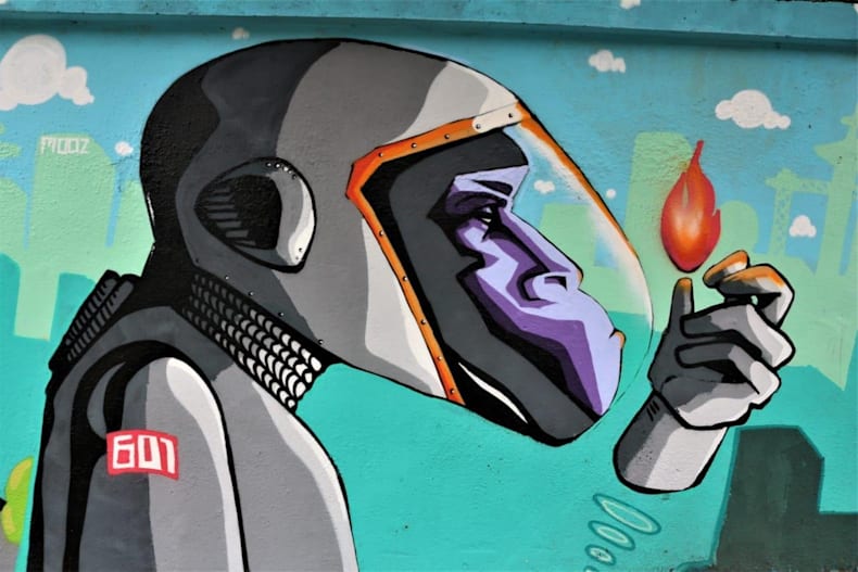 Wicked Broz Is A Crew Of Graffiti Artists In India We have pictures, news, videos, and artists, updated each day. graffiti artists in india