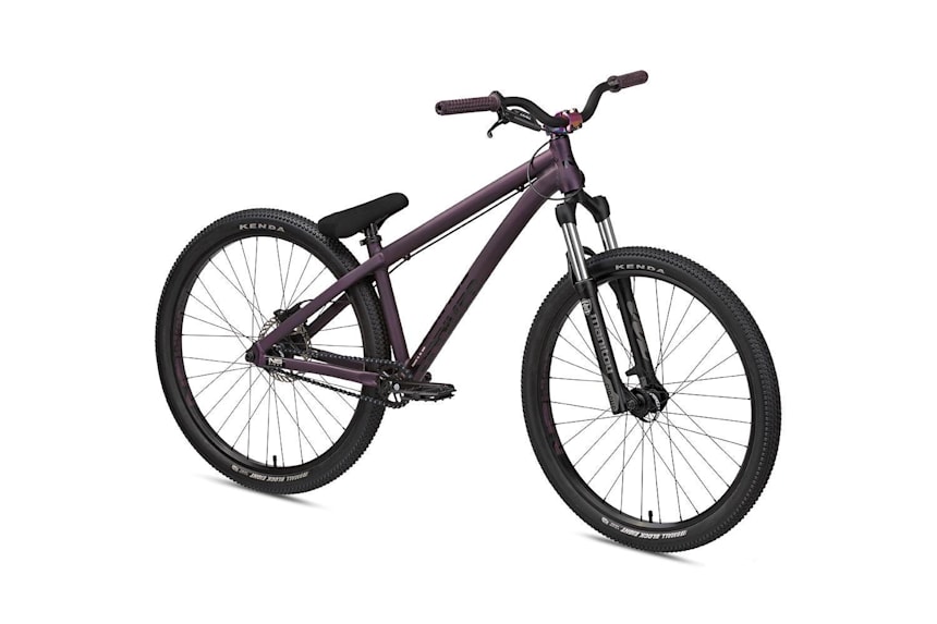 decathlon downhill bikes