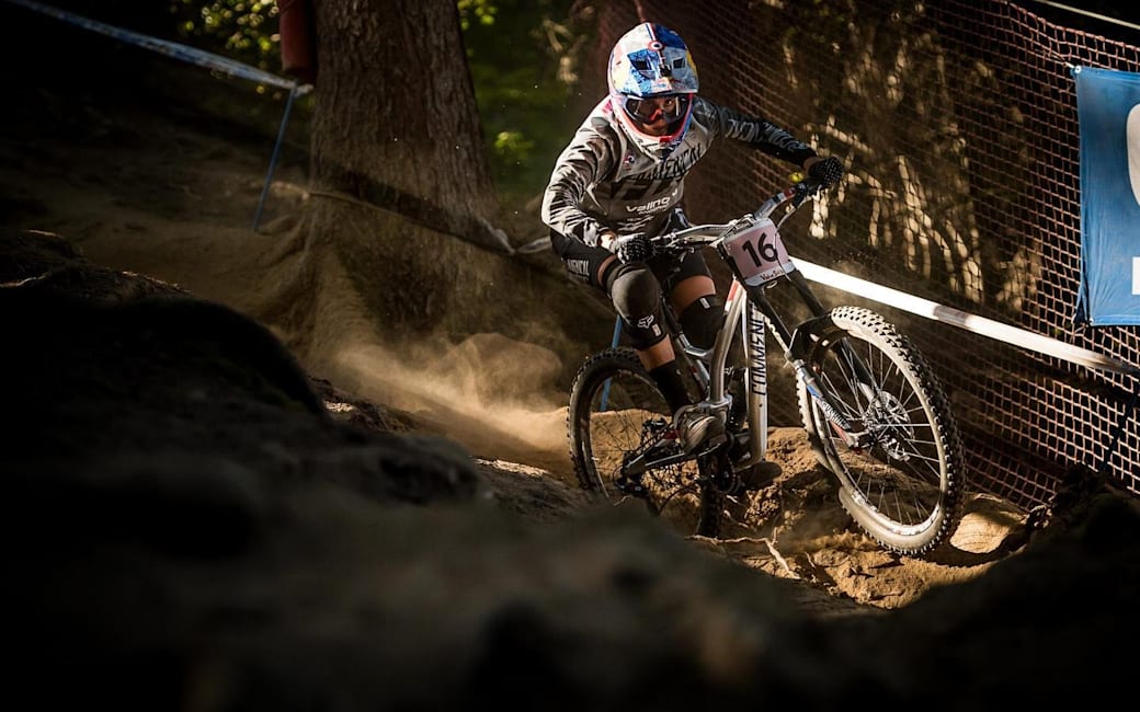 watch mtb