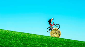 Danny MacAskill's Wee Day Out