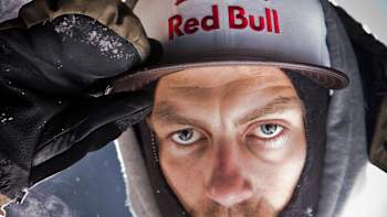 Wojtek Pawlusiak - portret