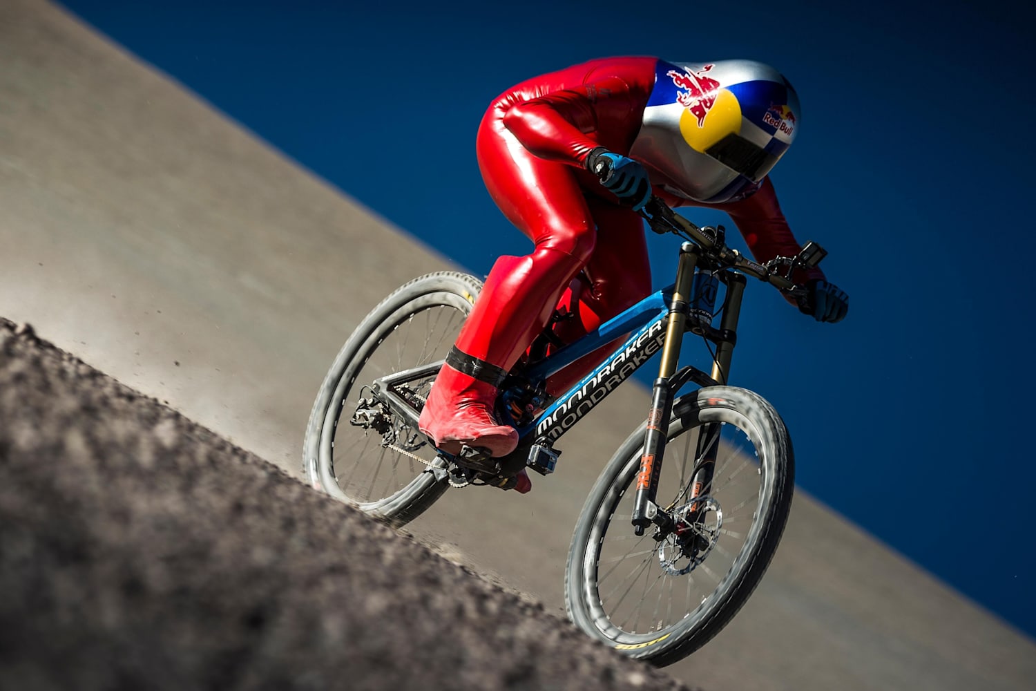 mountain bike p
