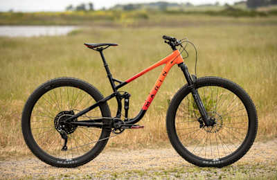 Marin Bikes' 2020 Rift Zone 3