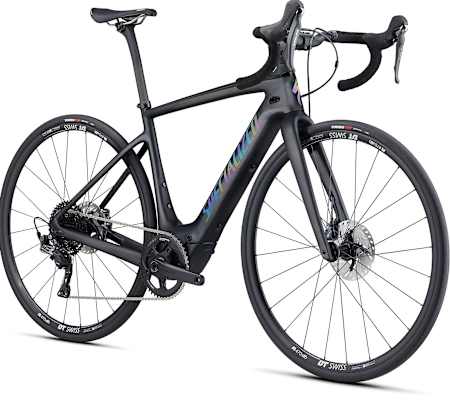 Specialized Turbo Creo SL Comp Carbon eRoad bike.