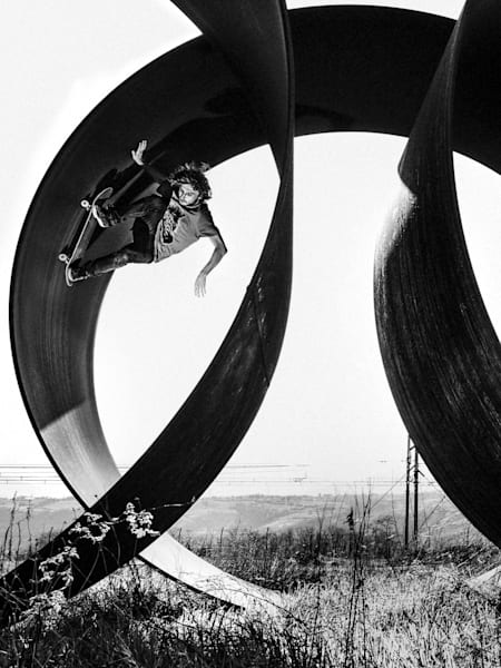 Announcing Red Bull Illume 2016
