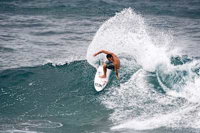 The best surf competitions in the world
