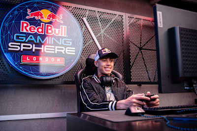 Jaden 'Wolfiez' Ashman 