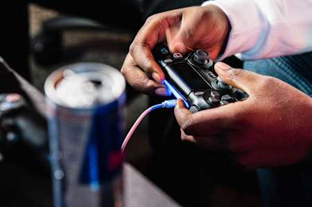 Хто ти: хілер, танк чи лівер?