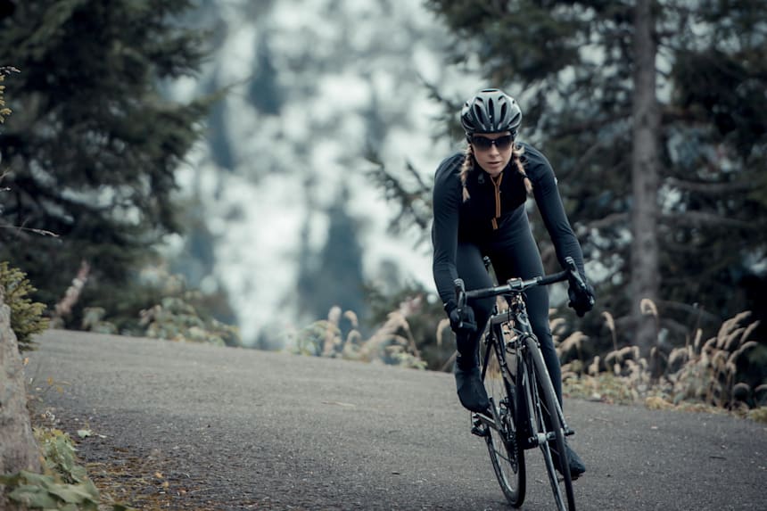 Winter Cycling Jackets 10 To Keep You Warm And Dry