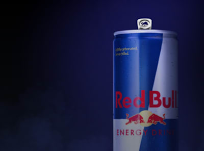 Red Bull Energy Drink