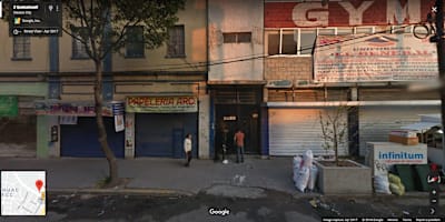 Estacionamiento