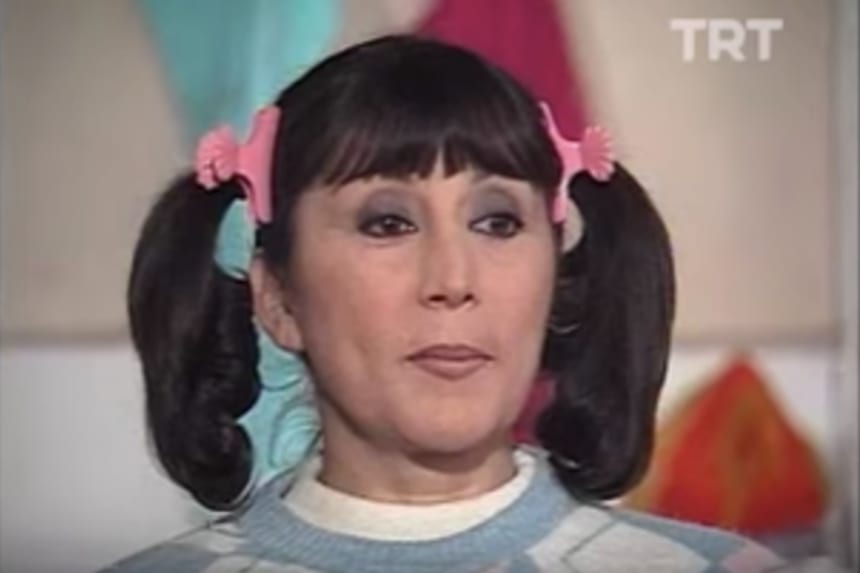 Uzayli Zekiye Seden Kiziltunc Simdi Nerede Ne Yapiyor