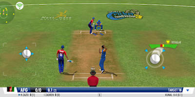 World Cricket Championship