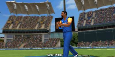 World Cricket Championship