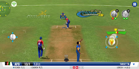 World Cricket Championship