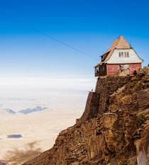 世界の不思議スポットベスト10