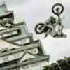 Daice Suzuki en Osaka