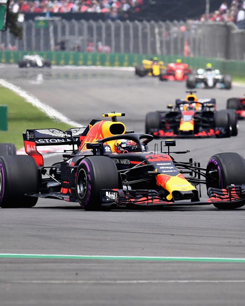F1 2019 New Season 7 Storylines To Watch Our For