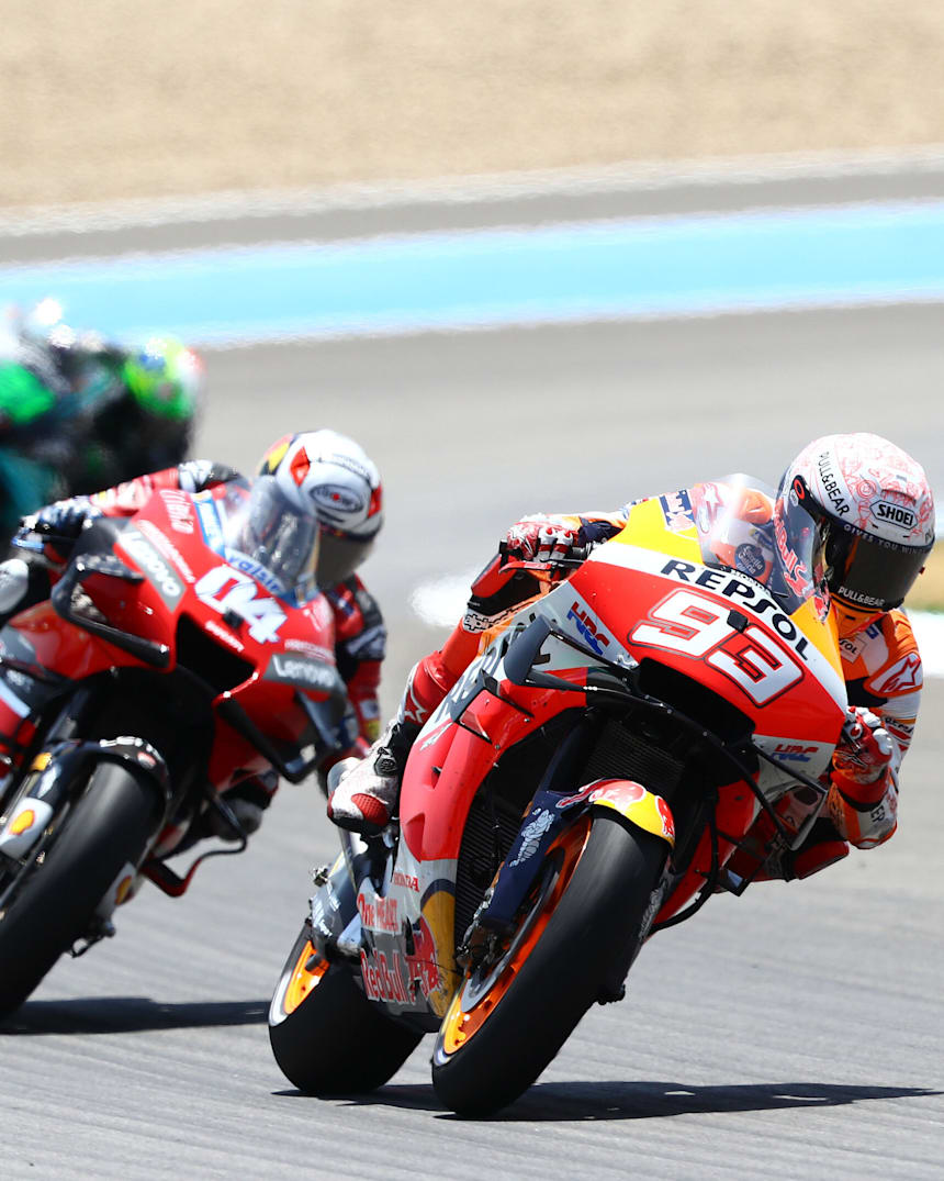 Why Valentino Rossi S 199th Podium Might Prove His Mo Visordown