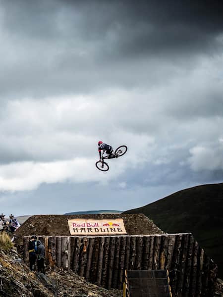 Comment shaper les meilleurs jumps sur sa piste VTT